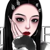 女帝2001头像