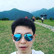 蓝振企Alaric的个人资料头像