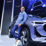 知昂zhang无畏wei头像