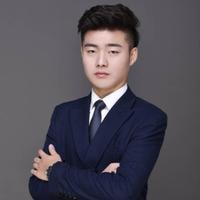 凯迪拉克金牌销售林琦头像