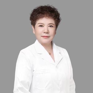 妇科程玲主任头像