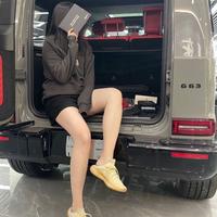 港口大型玩具经销商小杜头像