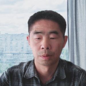 老程序员老马头像
