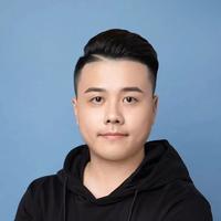 汇晟通张哲头像