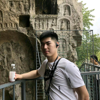 爱修车的李老板头像