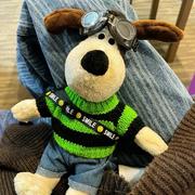 故犯的个人资料头像