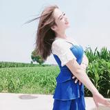 四丫头自驾游头像