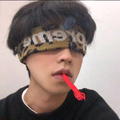可乐头像