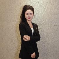 A可可妞头像