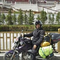 勇闯天涯wjl头像