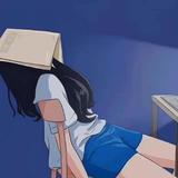 曾经丶已不在头像