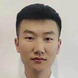 比亚迪郭守贤头像