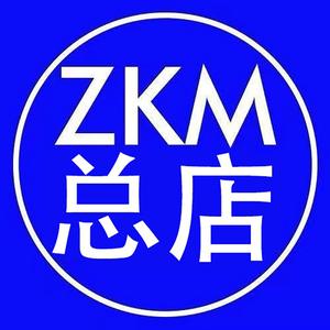 ZKM男装上海总店头像