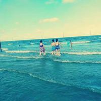 豪祥停车场头像