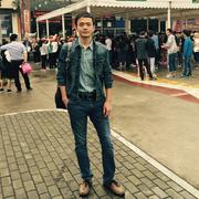 刘博Lreebom的个人资料头像