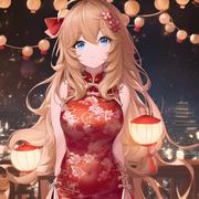 嘉然Dianaa的个人资料头像