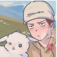 兰秋拾捌525头像