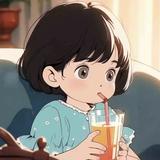 可乐有点点甜头像