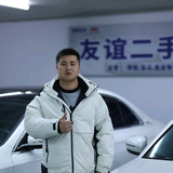 南通小周BBA二手车批发头像