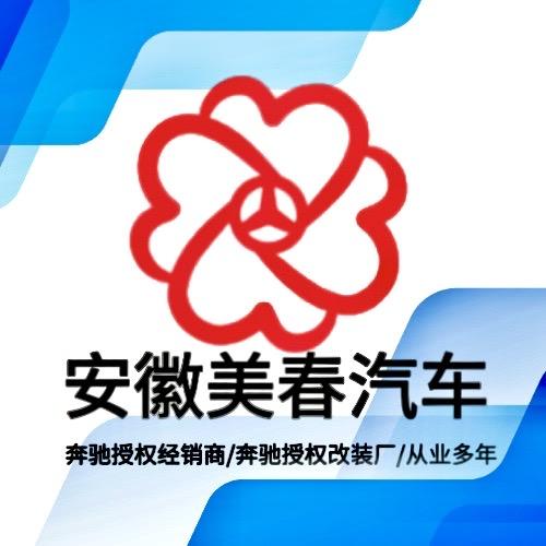 美春商务车定制头像