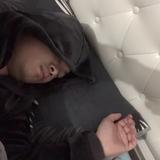 瞎子问聋子我帅吗头像