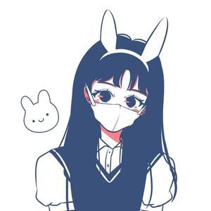 小红漫剪呀头像