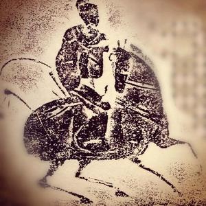 武极客头像