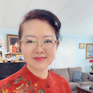 琳达在美国头像