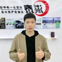 蒸汽洗车机厂家小宇子头像