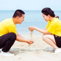 深深地大海头像