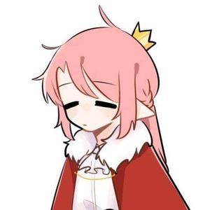DreaSnow小黑头像