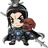 Lv灵韵儿头像