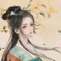 西施酱剪辑头像