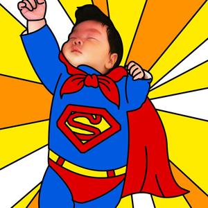 开心果仔vlog头像