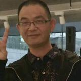 金伟斌28头像