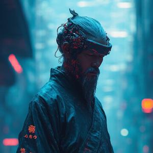 科技历史说头像