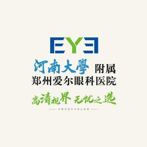 河南爱尔EYE头像