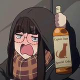 凉茶加淡水鱼头像