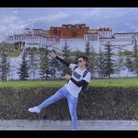 梦在脚下家在心里头像