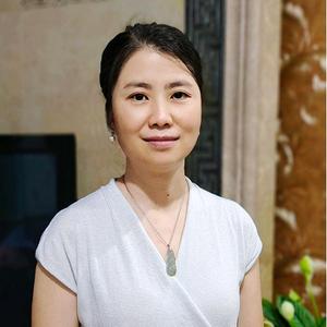 喜月妈妈爱手工头像