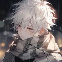 灿烂花猫tgZ头像