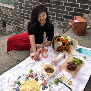 LauraLiao迷城少年头像
