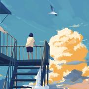 三寻的个人资料头像