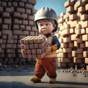 搬砖专家的个人资料头像