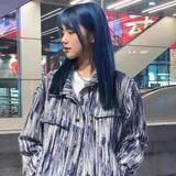 dfy艳子姐姐头像