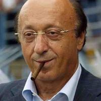 尤文经理莫吉x头像