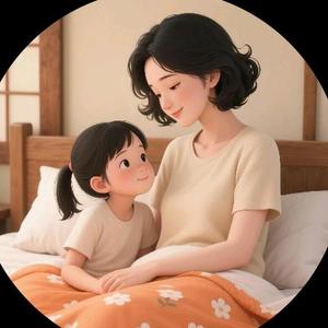 好妹育儿经头像