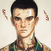 Mr丶AQ的个人资料头像