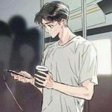 随风头像