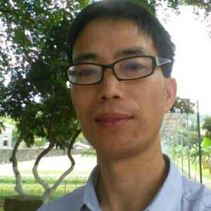 李少文头像